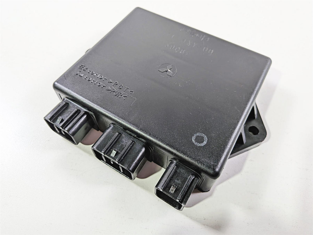 2006 Yamaha XVZ1300 Royal Star Cdi Ecu Ecm Engine Control Module 4XY-82305-00-00 {{ shop.shopifyCountryName }} - Mototech271