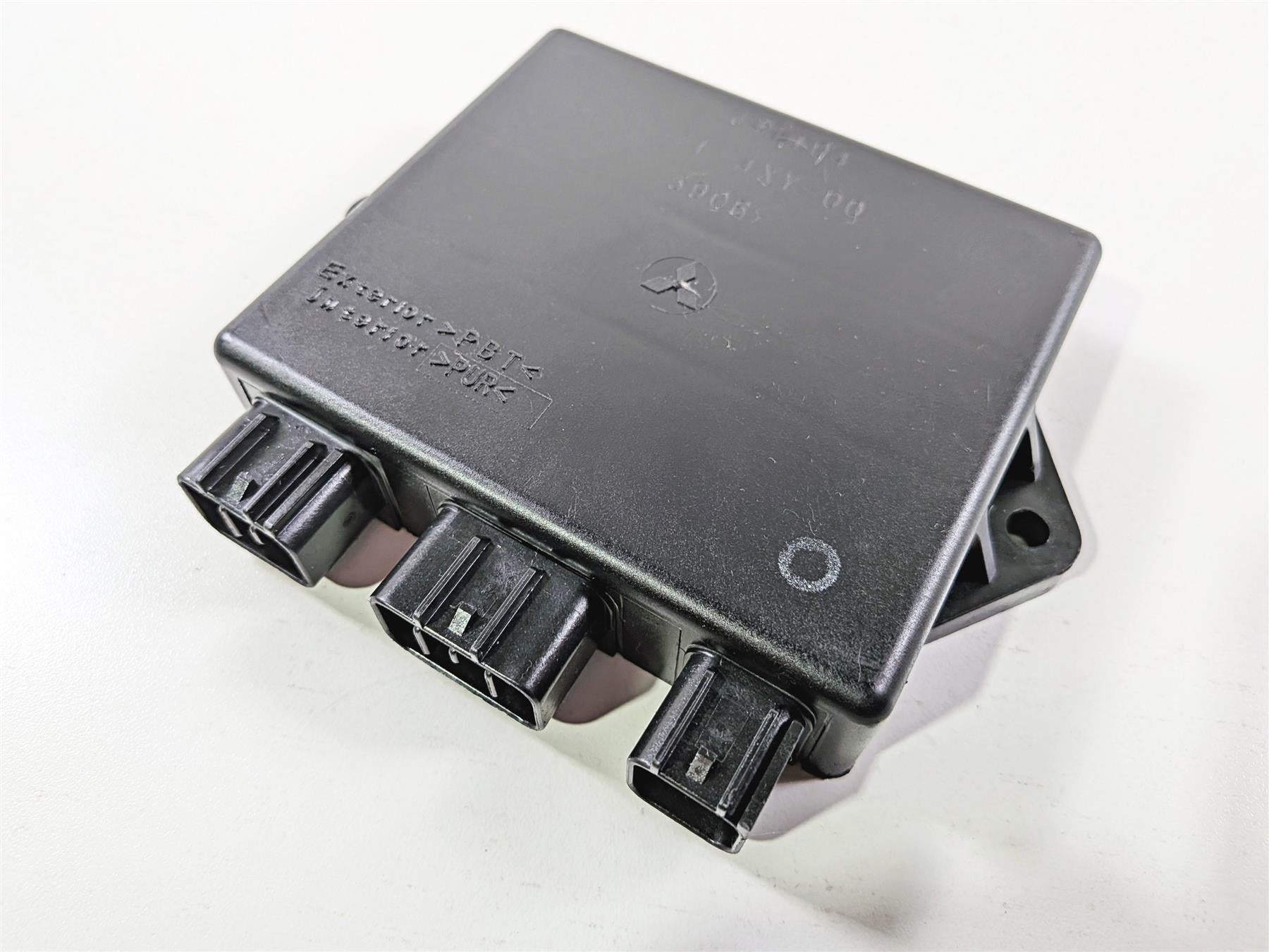 2006 Yamaha XVZ1300 Royal Star Cdi Ecu Ecm Engine Control Module 4XY-82305-00-00 {{ shop.shopifyCountryName }} - Mototech271