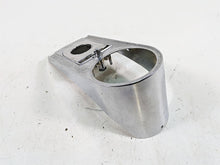 Load image into Gallery viewer, 2006 Harley FLSTI Softail Heritage Fuel Tank Dash Cover Console 71273-00A
