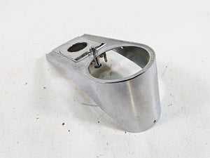 2006 Harley FLSTI Softail Heritage Fuel Tank Dash Cover Console 71273-00A