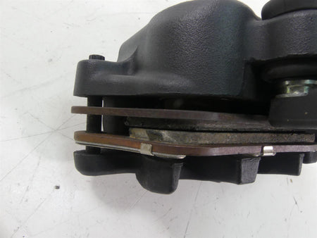 2015 Harley FXDF Dyna Fat Bob Rear Brake Caliper + Line For 25mm Axle 40908-08 {{ shop.shopifyCountryName }} - Mototech271