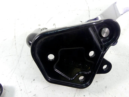 2006 Harley Softail FXSTSI Springer Left Right Footpeg Mounts 33683-00 42507-00 {{ shop.shopifyCountryName }} - Mototech271