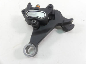 2015 Harley FLD Dyna Switchback Rear Brake Caliper & Mount 25mm 40908-08 | Mototech271