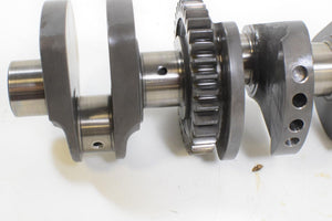 2013 MV Agusta F3 675 ERA Crank Crankshaft Shaft 3K ONLY 8000B1062 | Mototech271