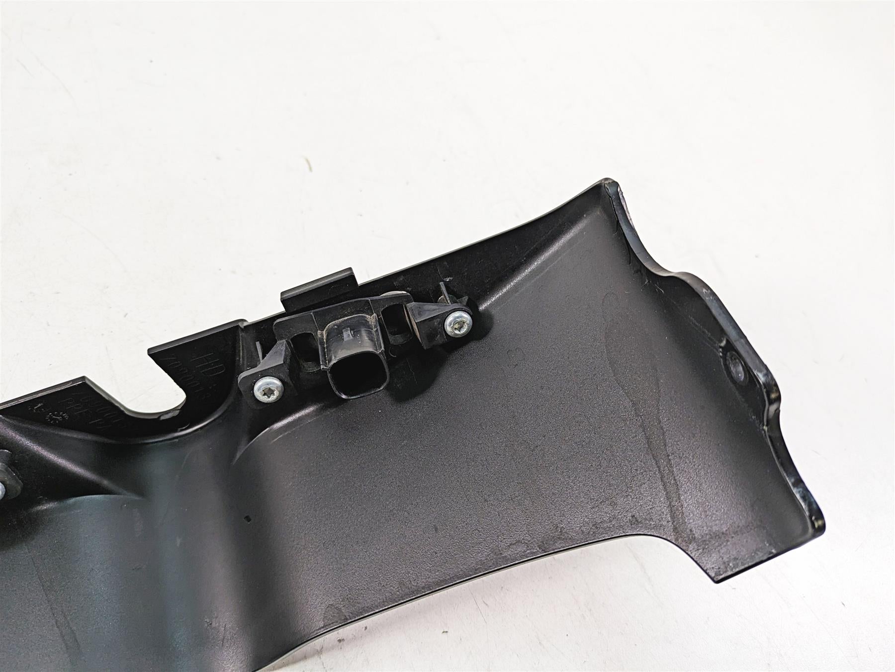 2020 Harley Touring FLHX Street Glide Ignition Switch Panel Fairing 70900137 {{ shop.shopifyCountryName }} - Mototech271