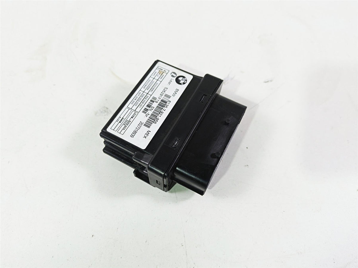 2021 BMW R1250GS K51 Adv Base Module Satellite Control Unit 61358560091 {{ shop.shopifyCountryName }} - Mototech271