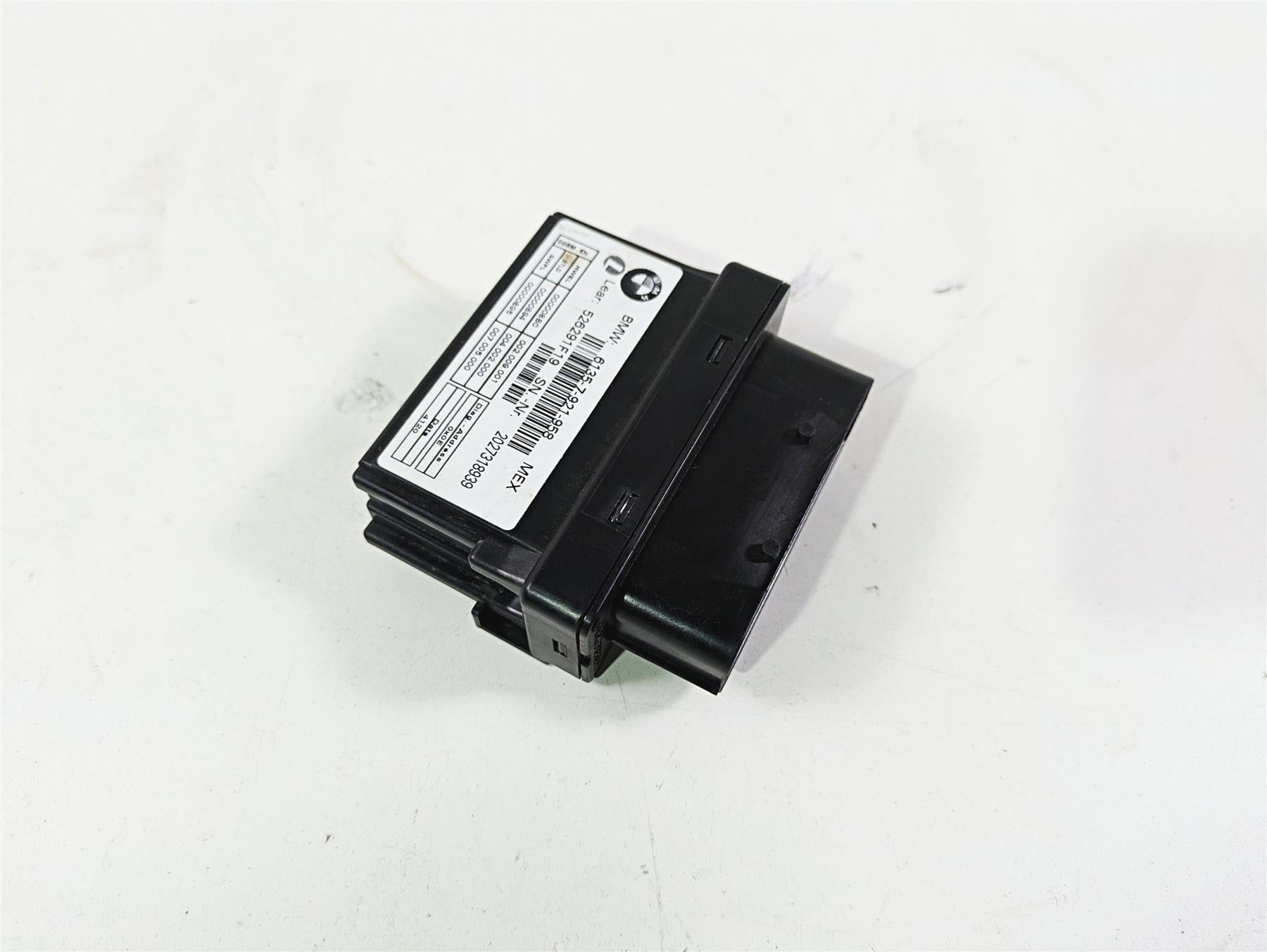 2021 BMW R1250GS K51 Adv Base Module Satellite Control Unit 61358560091 {{ shop.shopifyCountryName }} - Mototech271