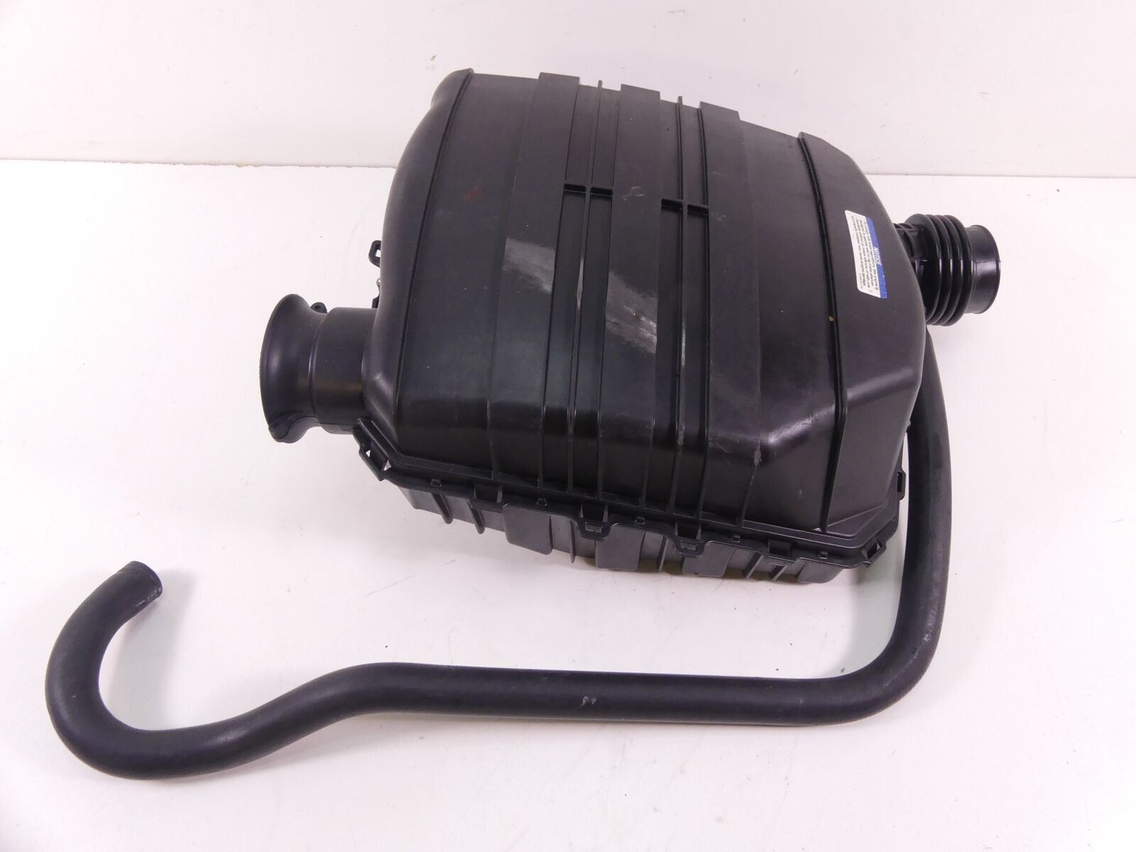 2011 Sea-Doo 4-Tec GTI SE 130 Air Box Cleaner Breather Resonator 274001366 {{ shop.shopifyCountryName }} - Mototech271