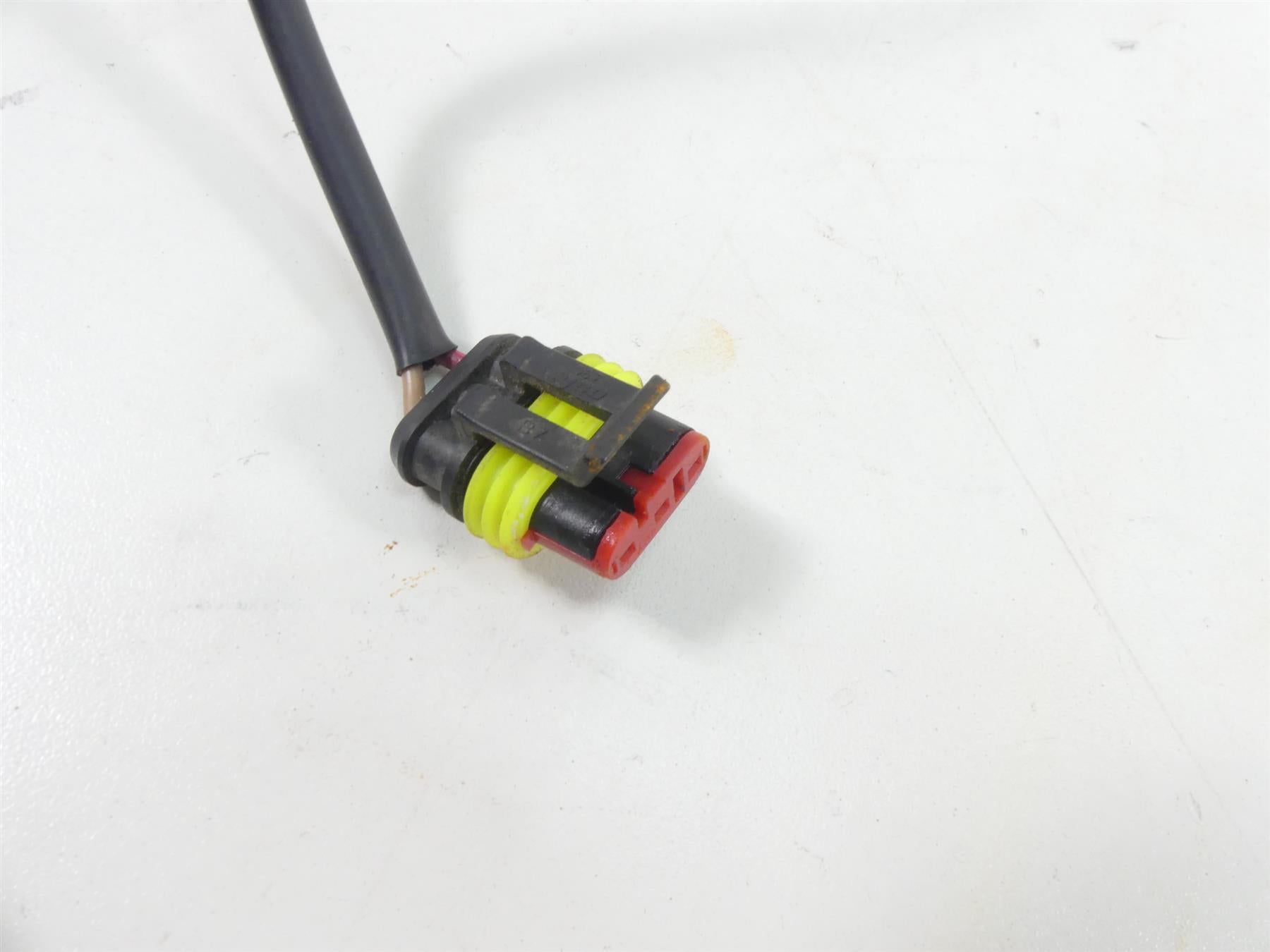 2012 Ski-Doo Summit X 800R Etec Start Stop Button Switch Knob {{ shop.shopifyCountryName }} - Mototech271