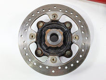 Load image into Gallery viewer, 2021 Kawasaki Teryx KRX KRF 1000 ES Front Right Knee Assembly 39007-0464
