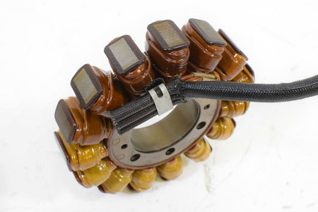 2013 Kawasaki Ninja ZX14R ZX1400 Stator Rotor Generator Magneto 21003-0144 {{ shop.shopifyCountryName }} - Mototech271