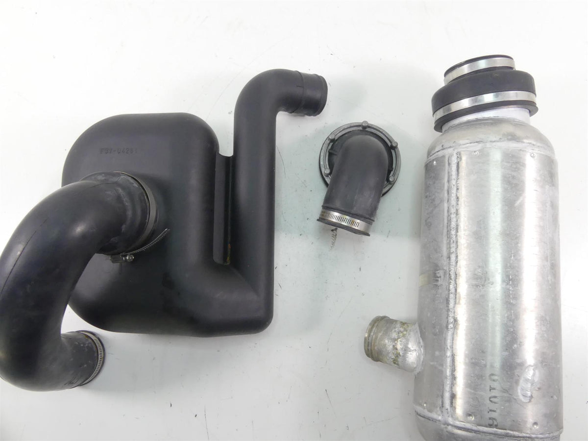 2017 Yamaha Waverunner EX Sport 1050 BS Exhaust Pipe System F3Y-U7550-01-00 {{ shop.shopifyCountryName }} - Mototech271