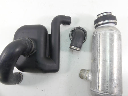 2017 Yamaha Waverunner EX Sport 1050 BS Exhaust Pipe System F3Y-U7550-01-00 {{ shop.shopifyCountryName }} - Mototech271