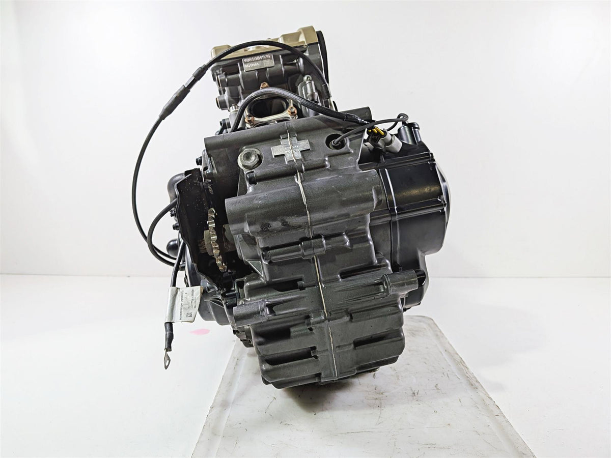 2016 Ducati Hypermotard 939 SP Running Engine Transmission 11k -Vid 225Z0091B-Mototech271