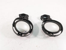 Load image into Gallery viewer, 2018 Yamaha YXZ1000R EPS SS Round Adjustable Rear View Mirror Set
