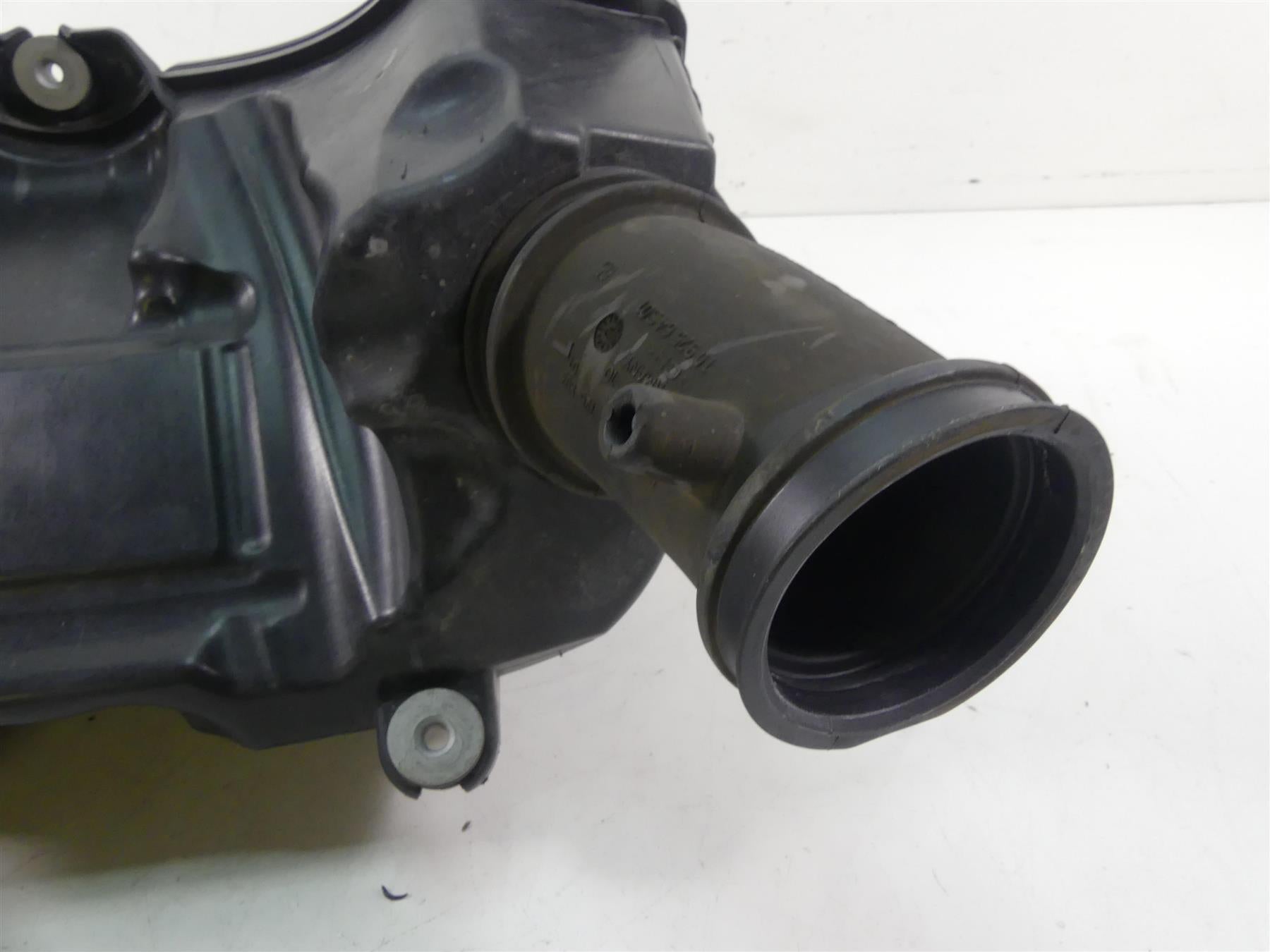 2017 BMW R1200GS GSW K50 Air Box Cleaner Breather Filter Set 13717726792 {{ shop.shopifyCountryName }} - Mototech271