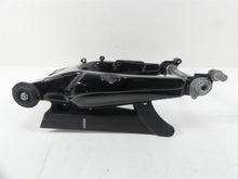 Load image into Gallery viewer, 2014 Harley Touring FLHX Street Glide Rear Swing Swingarm 25mm Axle  47549-09
