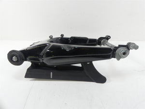 2014 Harley Touring FLHX Street Glide Rear Swing Swingarm 25mm Axle  47549-09