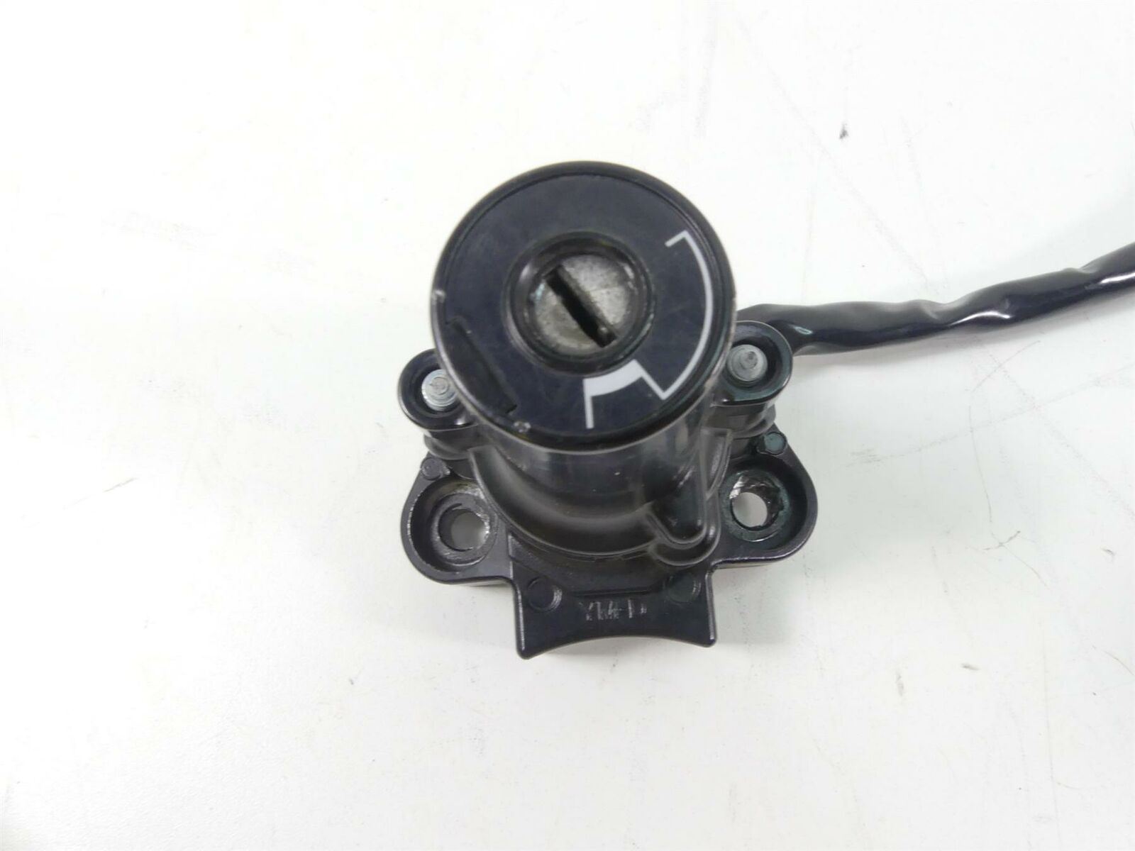 2020 Yamaha VMX17 1700 Ignition Switch Key Lock Tank Cap Set 2S3-82501-30-00 {{ shop.shopifyCountryName }} - Mototech271