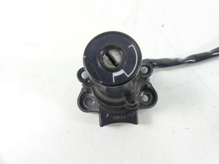 2020 Yamaha VMX17 1700 Ignition Switch Key Lock Tank Cap Set 2S3-82501-30-00 {{ shop.shopifyCountryName }} - Mototech271