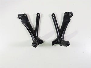 2023 Suzuki GSX1300 RR Hayabusa Rear Passenger Footpeg Set - Read 3600-10L00