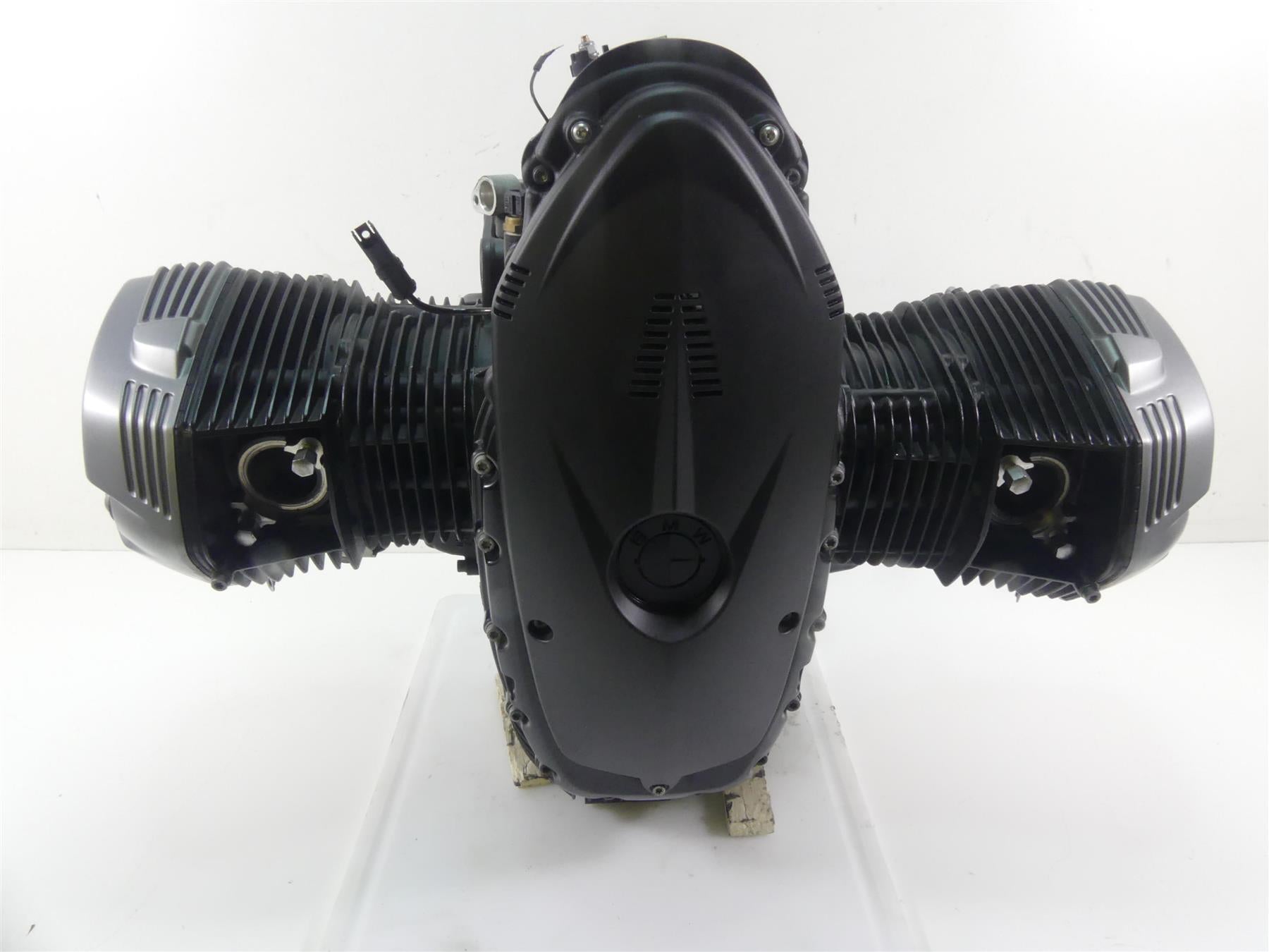 2016 BMW R nineT R9T K21 Running Engine Motor + Alternator 7k -Video 11007716691 | Mototech271