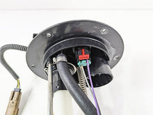 Load image into Gallery viewer, 2016 Harley VRSCDX Night Rod Fuel Gas Petrol Pump READ 75123-09
