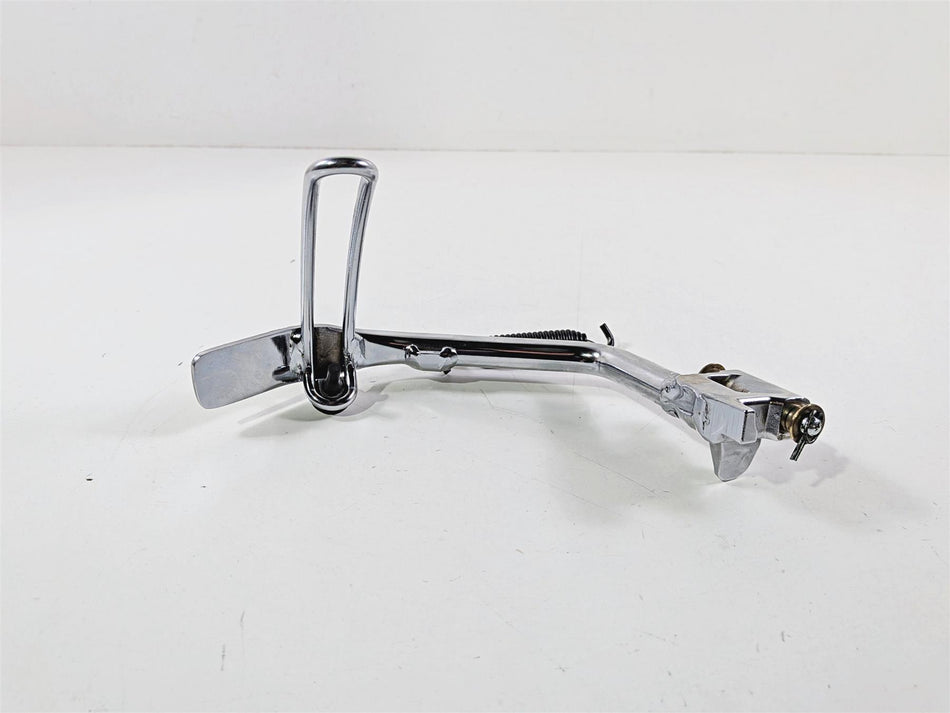 2017 Harley FXSE CVO Pro Sreet Breakout Side Kickstand Kick Jiffy Stand 50000053-Mototech271