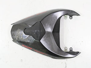 2020 Triumph Daytona 765 Moto2 Rear Carbon Seat Cowl Tail Cover Fairing T2310435 | Mototech271