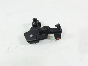 2009 BMW R1200GS K255 Adv Front Brake Master Cylinder - Abs 32728530056
