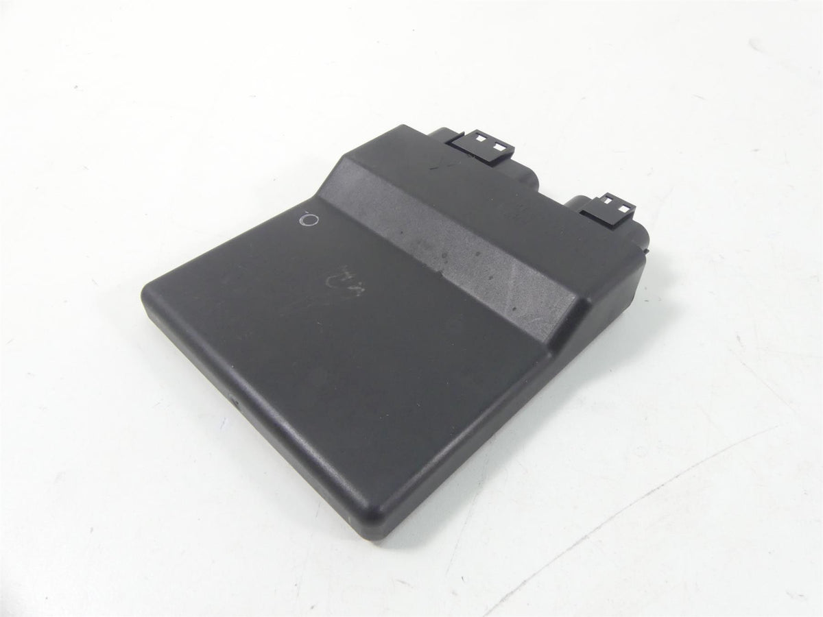 2007 Yamaha XVS1300 V-Star Cdi Ecu Ecm Engine Control Module 3D8-8591A-00-00 {{ shop.shopifyCountryName }} - Mototech271