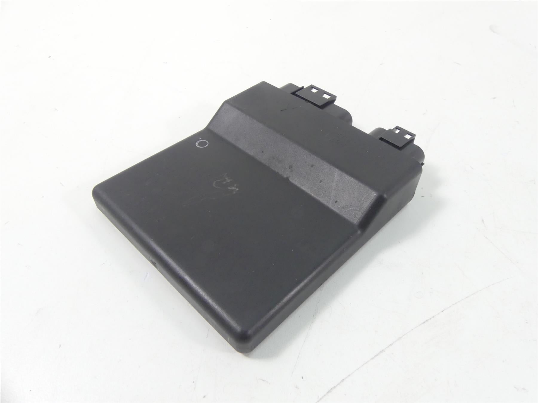 2007 Yamaha XVS1300 V-Star Cdi Ecu Ecm Engine Control Module 3D8-8591A-00-00 {{ shop.shopifyCountryName }} - Mototech271