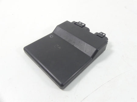 2007 Yamaha XVS1300 V-Star Cdi Ecu Ecm Engine Control Module 3D8-8591A-00-00 {{ shop.shopifyCountryName }} - Mototech271