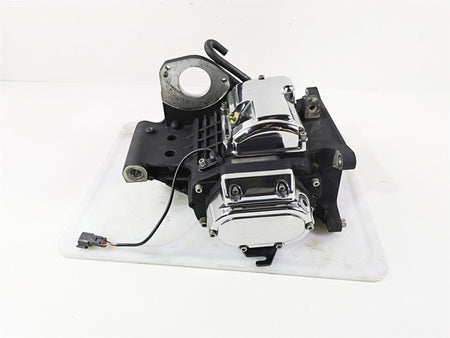 2004 Harley Softail FXSTDI Deuce Transmission Gear Box 5 Speed 33052-04 {{ shop.shopifyCountryName }} - Mototech271