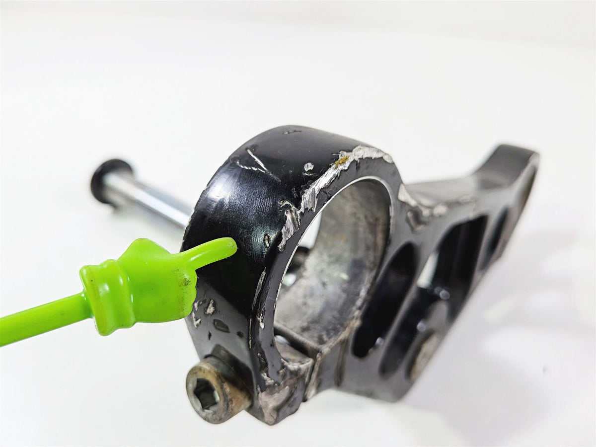 2011 Harley VRSCDX Night Rod Lower Triple Tree Steering Clamp 46855-09 {{ shop.shopifyCountryName }} - Mototech271