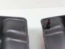 Load image into Gallery viewer, 2007 Harley Touring FLHTCU SE CVO Electra Glide Side Cover Set - Read 66048-97 | Mototech271

