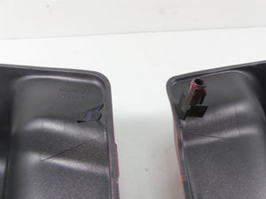 2007 Harley Touring FLHTCU SE CVO Electra Glide Side Cover Set - Read 66048-97 | Mototech271