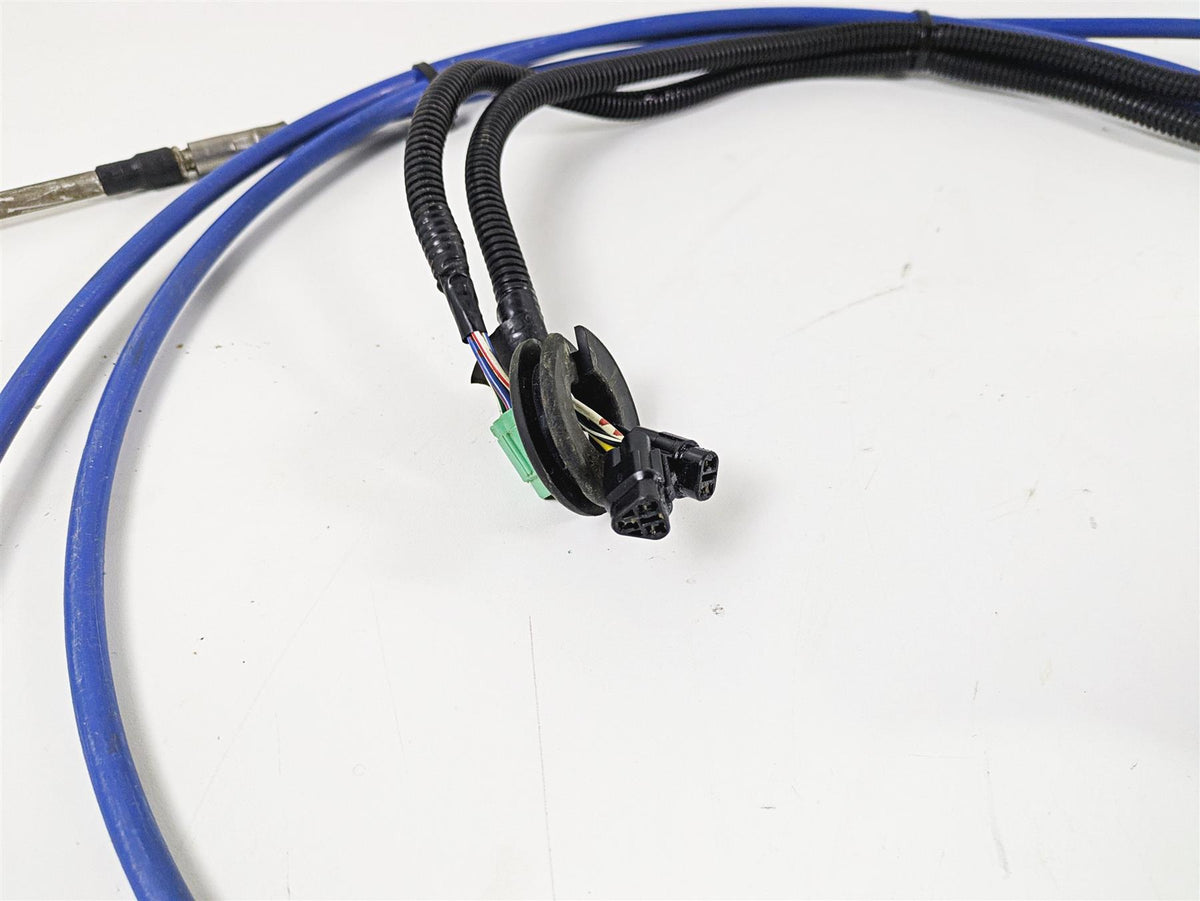 2017 Kawasaki Ultra 310X Actuator Motor & Cables For Jetpump 16172-0033 {{ shop.shopifyCountryName }} - Mototech271