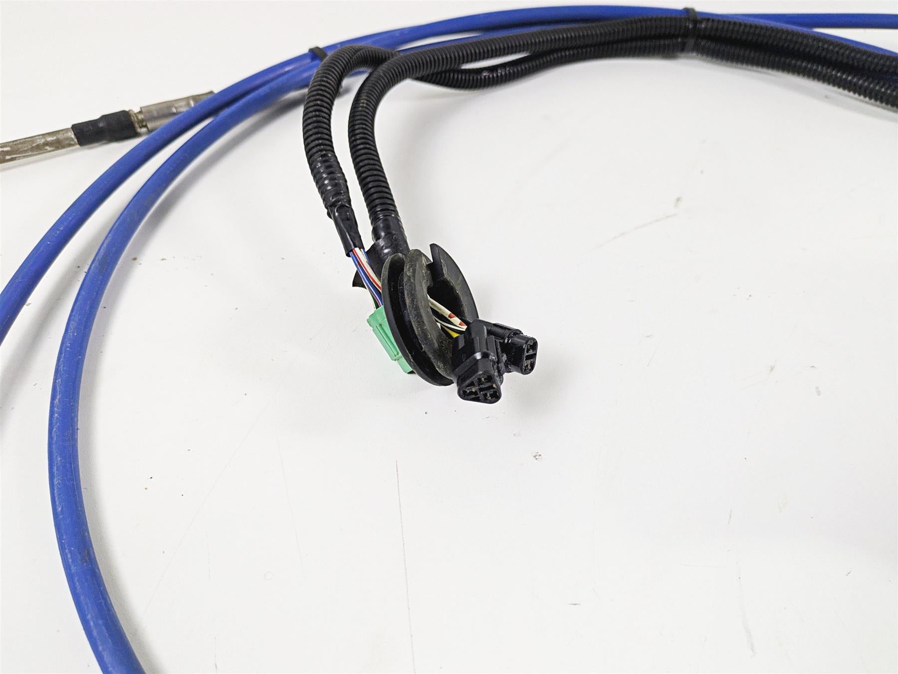 2017 Kawasaki Ultra 310X Actuator Motor & Cables For Jetpump 16172-0033 {{ shop.shopifyCountryName }} - Mototech271