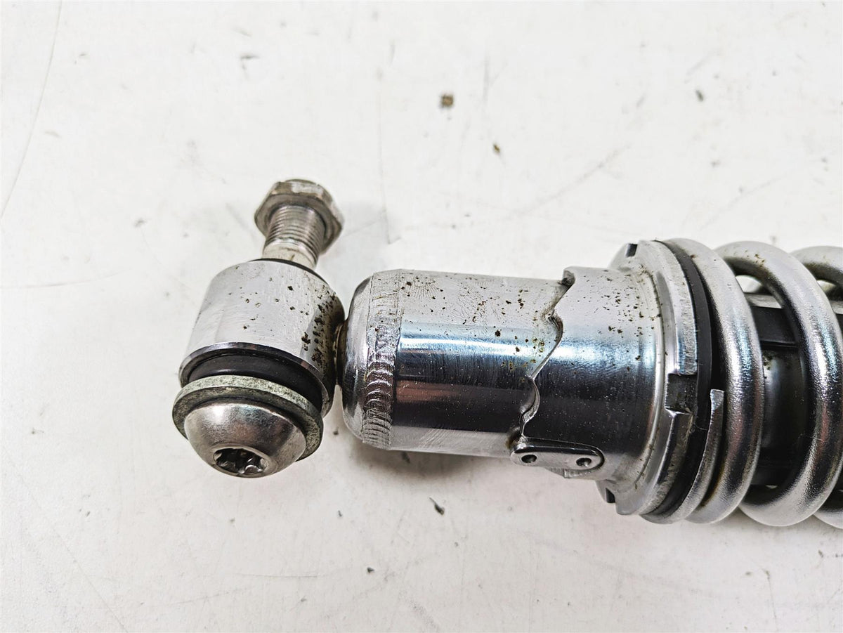 2007 Harley Sportster XL1200 C Rear Shock Absorber Damper 11 3/4" 54568-04 {{ shop.shopifyCountryName }} - Mototech271