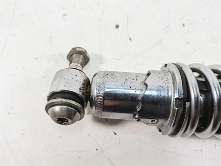 2007 Harley Sportster XL1200 C Rear Shock Absorber Damper 11 3/4" 54568-04 {{ shop.shopifyCountryName }} - Mototech271