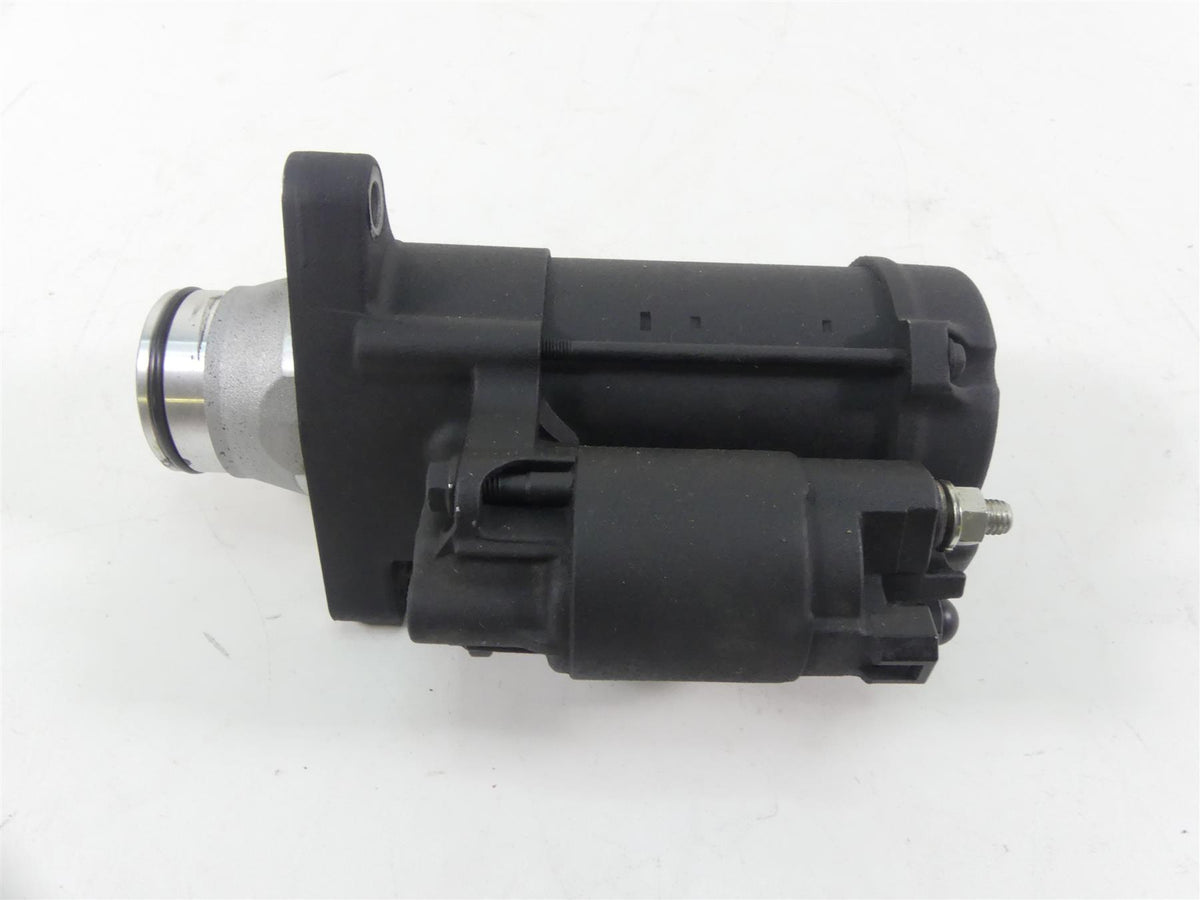 2019 Harley FLHC Softail Heritage Engine Starter Motor 31400057 {{ shop.shopifyCountryName }} - Mototech271