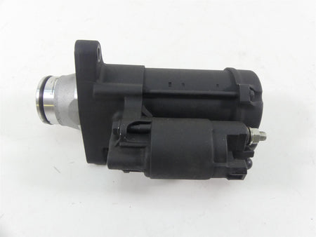 2019 Harley FLHC Softail Heritage Engine Starter Motor 31400057 {{ shop.shopifyCountryName }} - Mototech271