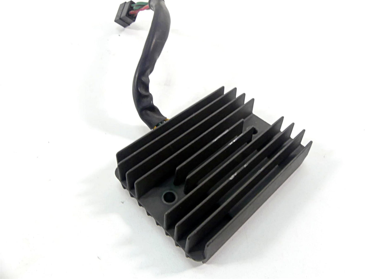 2012 Ducati Monster 1100 EVO Rectifier Voltage Regulator 54040111C SH579B-11 {{ shop.shopifyCountryName }} - Mototech271