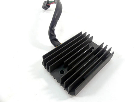 2012 Ducati Monster 1100 EVO Rectifier Voltage Regulator 54040111C SH579B-11 {{ shop.shopifyCountryName }} - Mototech271
