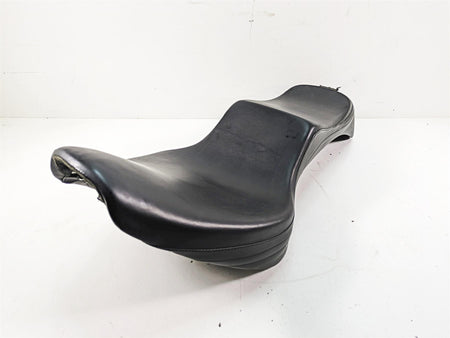 2000 Harley FXSTS Softail Springer Corbin Gambler Duo Seat Saddle - Read ST0-GAM {{ shop.shopifyCountryName }} - Mototech271