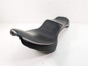 2000 Harley FXSTS Softail Springer Corbin Gambler Duo Seat Saddle - Read ST0-GAM