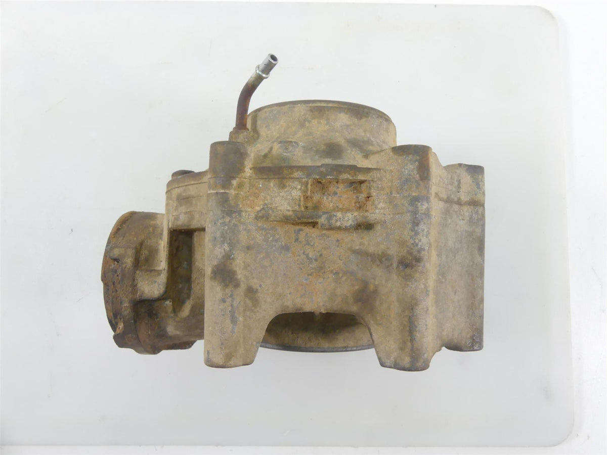 2014 Can Am Renegade 1000 STD Rear Differential Gear Box 705501993 705501896 {{ shop.shopifyCountryName }} - Mototech271