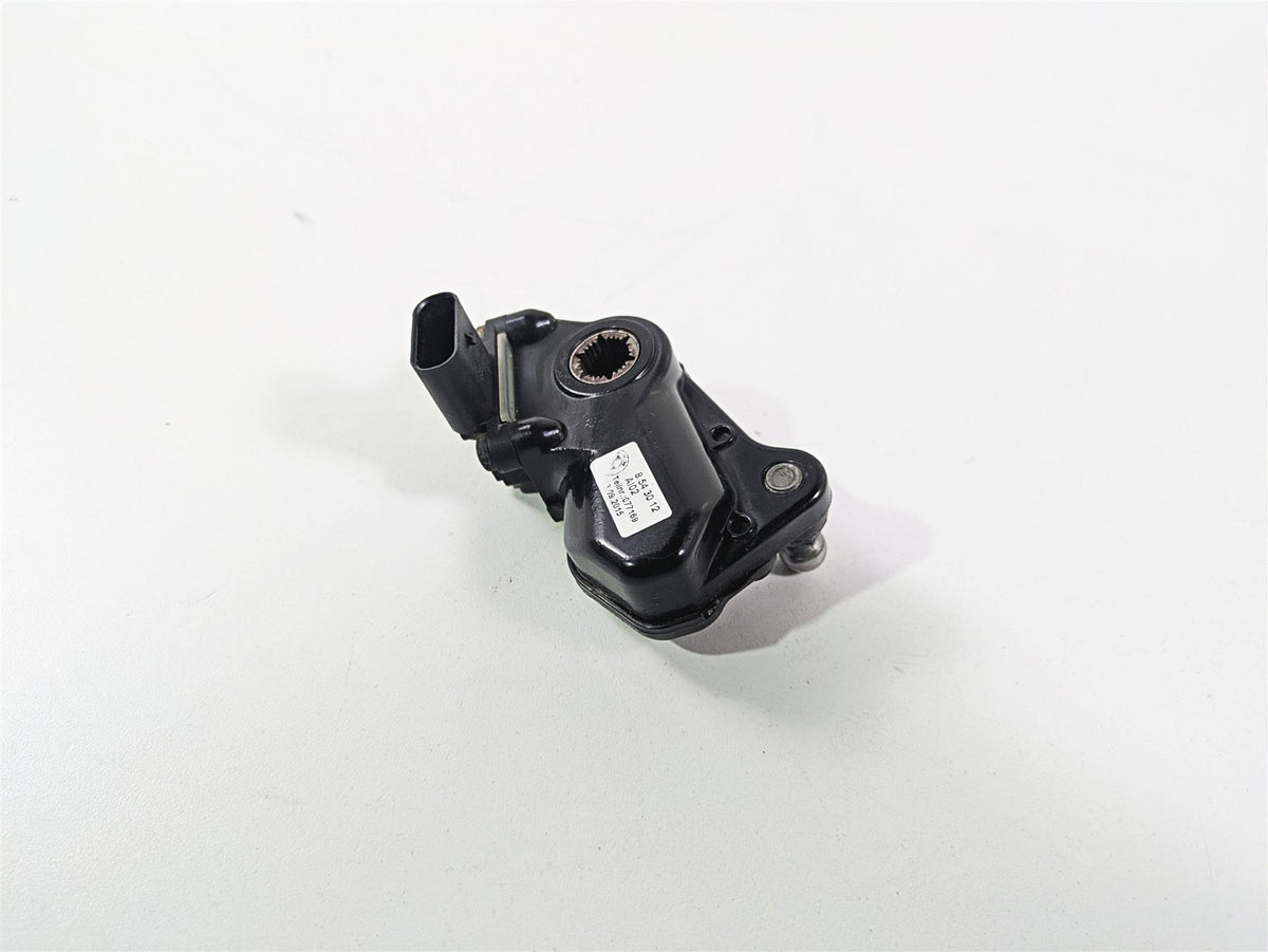 2016 BMW R1200RT K52 Quickshifter Quick Shifter 23418536884 {{ shop.shopifyCountryName }} - Mototech271