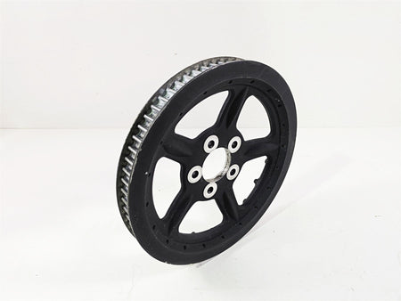2009 Harley XR1200 Sportster Rear Drive Belt Pulley 68T 40354-07 {{ shop.shopifyCountryName }} - Mototech271
